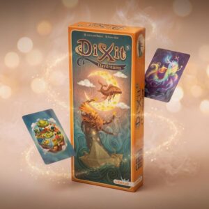 Dixit: Daydreams