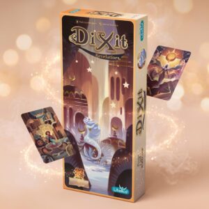 Dixit: Revelations