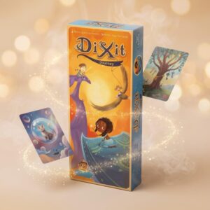 Dixit: Journey