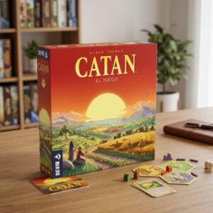 CATAN